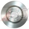 NK 313046 Brake Disc